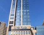 River Plaza 35 bin metrekare kiralanabilir alana sahip!