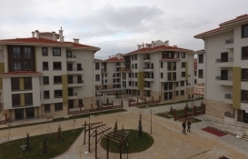 TOKİ Ankara Yenimahalle 479 konut ihalesi 7 Ocak'ta!