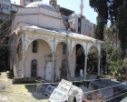 Aliağa Camii restorasyon ihalesi 20 Mayıs'ta!