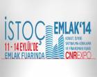 İstoç Ticaret Merkezi, Emlak 2014 Fuarı’na katılıyor!