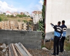 Manisa'da yapılara sıkı denetim geldi!