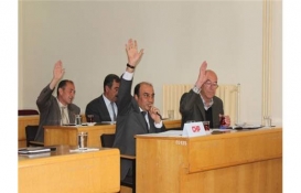 Avanos Belediye Meclisi Şubat ayı toplantısında imar konuşulacak!