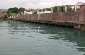 Torunlar GYO, Paşabahçe İskelesi'ni büyütüyor!