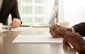 Konkordato gerçeği!