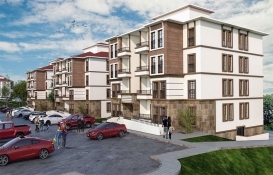 TOKİ Yozgat 643 konut ihalesi 22 Nisan'da!