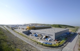 Vefa Group'tan İngiltere'ye 225 konutluk proje!