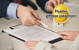 Ev almak hayal mi oldu? 