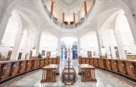 İktisadi Bağımsızlık Müzesi kapılarını açtı!