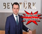 Beyttürk İnşaat üyelik kartıyla 5 bin Körfez yatırımcısına ev satacak!