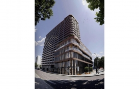 Tiflis Verita Kavtaradze projesinde 101 bin 928 dolara! Teslimler 2027’de!