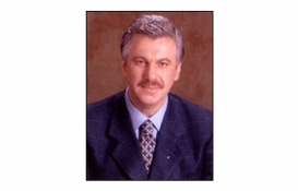 Ali Talip Özdemir kimdir?