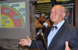 Prof. Dr. Ahmet Ercan'dan dikkat çeken kentsel dönüşüm açıklaması!