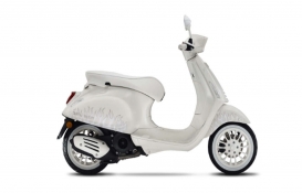 Justin Bieber X Vespa'ya 3 bin TL zam geldi! İşte Justin Bieber X Vespa 2 Aralık 2022 fiyat listesi!