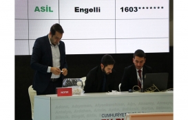 TOKİ Gaziantep kuraları çekiliyor! TOKİ Nizip ve İslahiye kura sonuçları 2022!