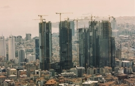 İçişleri Bakanlığı'ndan acil inşaat firmalarının faaliyetlerine izin!