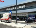 Milas-Bodrum Havalimanı'na en yüksek teklifi TAV verdi!