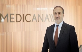 Medicana Ataşehir hizmete açıldı!