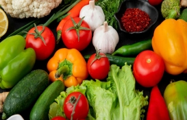 Antalya Hali sebze meyve fiyatları ne kadar? İşte Antalya Hali 26 Mayıs 2022 fiyat listesi...