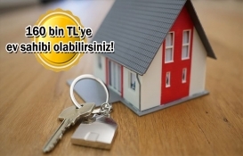 Ev arayanların yeni adresi bankalar oldu!