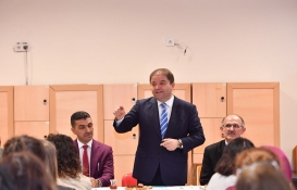 Maltepe Fındıklı'ya yaşam merkezi müjdesi!