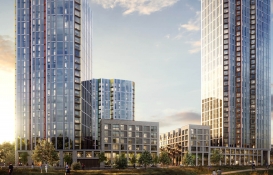 Konut yatırımcısı rotasını yurt dışına çevirdi!