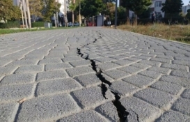 İstanbul Üniversitesi'nden Silivri Depremi Ön İnceleme Raporu!