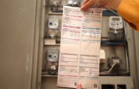 Elektriğe zam haberi gündeme bomba gibi düştü