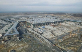 Türk Telekom, Yeni Havalimanı'nı dünyaya bağlayacak!