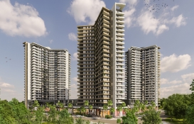 Emlak Konut GYO Allsancak projesinin kısmi kesin kabulü yapıldı!