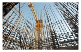 Mart ayında inşaat malzemeleri endeksinde fiyat hareketi görülmedi! 