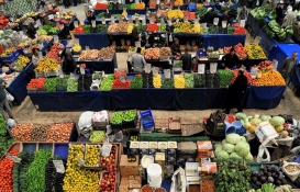 İstanbul Hal'inde ıspanak 4 TL, marul 6 TL, patates 7 TL! İşte 26 Ekim 2022 fiyat listesi