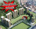Cennet Koru Küçükçekmece projesi Aralık'ta satışa çıkacak! Yeni proje!