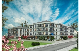 Pera Lina Konakları’nda 3 milyon 250 bin TL’den başlayan fiyatlar ve 0 faiz fırsatıyla!