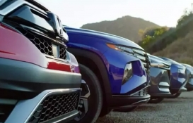 SUV araçlarda fiyatlar fırladı! İşte yeni fiyatlar...