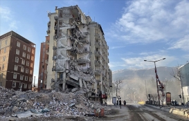 Deprem konutlarının proje alanlarında fay analizi yapılacak! TOKİ ve MTA'dan iş birliği!