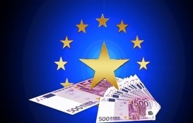 AB'de kamu borcunun GSYH'ye oranı arttı!