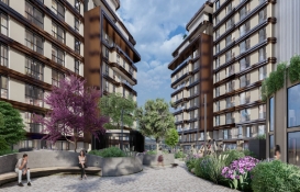 Dora Vadi’de 2+1’ler 11.5 milyon TL yerine 9.9 milyon TL’ye!