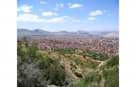 Isparta'da arazi toplulaştırma kararı!