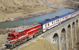 Turistik Doğu Ekspresi'nin ilk seferi için geri sayım başladı!