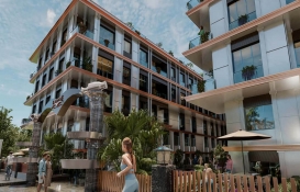 Empire Sea'de yüzde 50 peşin 22 ay vade imkanı! Teslimler 8 ay sonra!