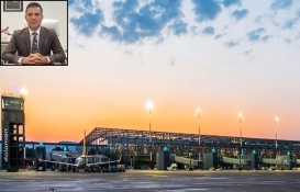 Havalimanı işletmelerine kira desteği gözden geçirilmeli!