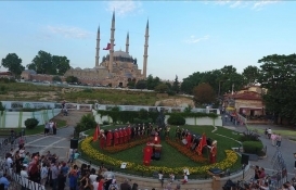 Edirne Vakıflar 1. Bölge Müdürlüğü'nden kiralık 30 adet tarla!