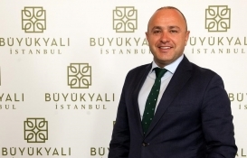 Ahmet Akbalık, Anadolu'nun En Etkin 50 İş İnsanı listesinde 37'nci sırada!