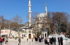 Eyüpsultan'da kentsel dönüşüm ofisi açıldı! 