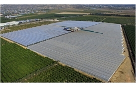 Sakarya'da kurulacak 'Seracılık Mükemmeliyet Merkezi' için Kira Devri Protokolü imzalandı!