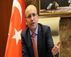 Mehmet Şimşek: Irak'ı yeniden inşa edeceğiz!