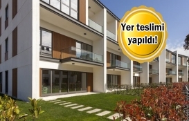 Yıldızlar İnşaat Zekeriyaköy KÖY projesi başlıyor!