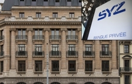 İsviçreli Banque Syz, İstanbul'da ofis açacak!