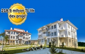 TOKİ İzmir Seferihisar projesi