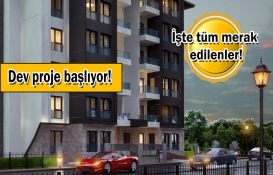 TOKİ'nin Ankara Sincan’daki yeni projesi 20 soruda tüm detaylarıyla!